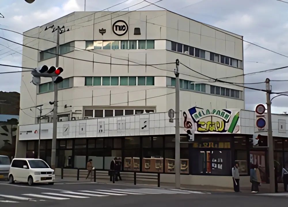 ヤマハ音楽教室 幼児科 宮古駅前センターのサムネイル画像 2