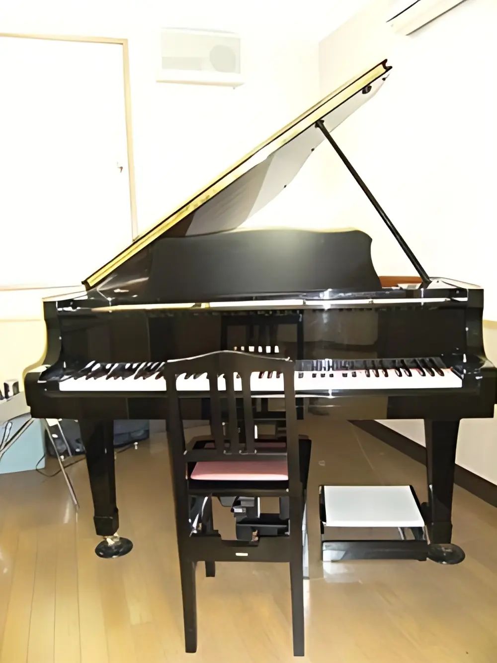 ヤマハ音楽教室 幼児科 月が丘センターのメイン画像