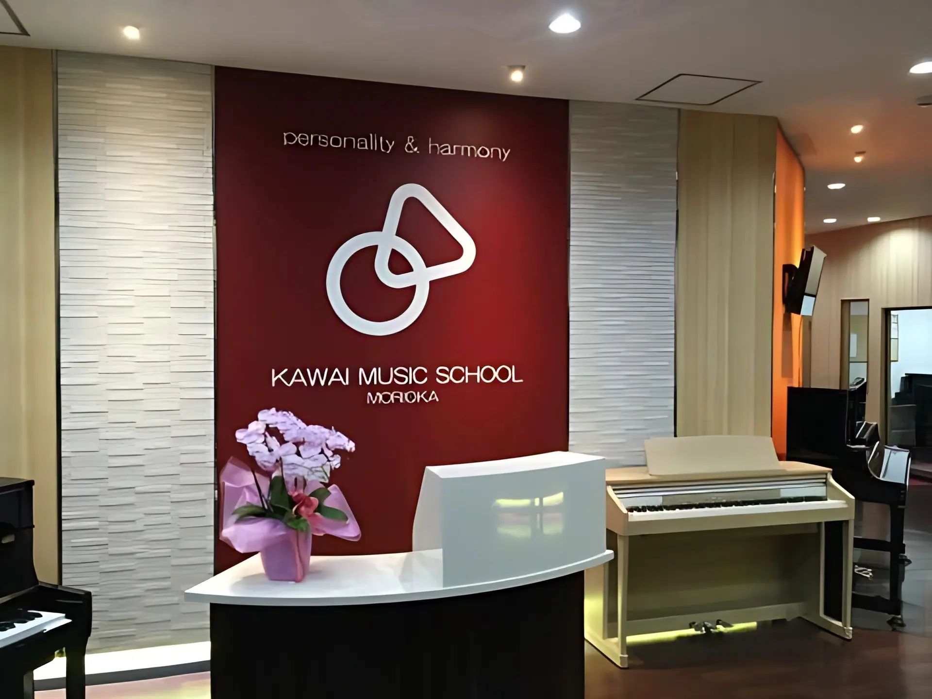 カワイ音楽教室 ギターコース ミュージックスクール盛岡のメイン画像