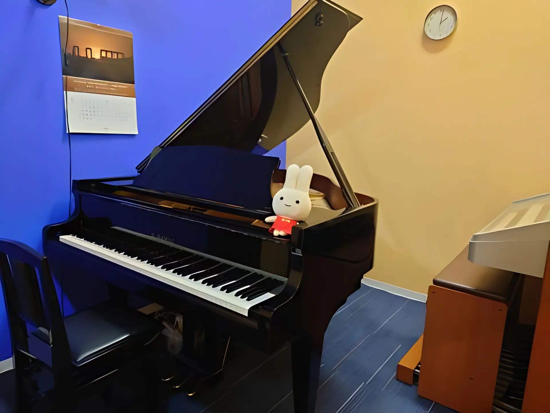 カワイ音楽教室 ギターコース イオン盛岡南のサムネイル画像 3