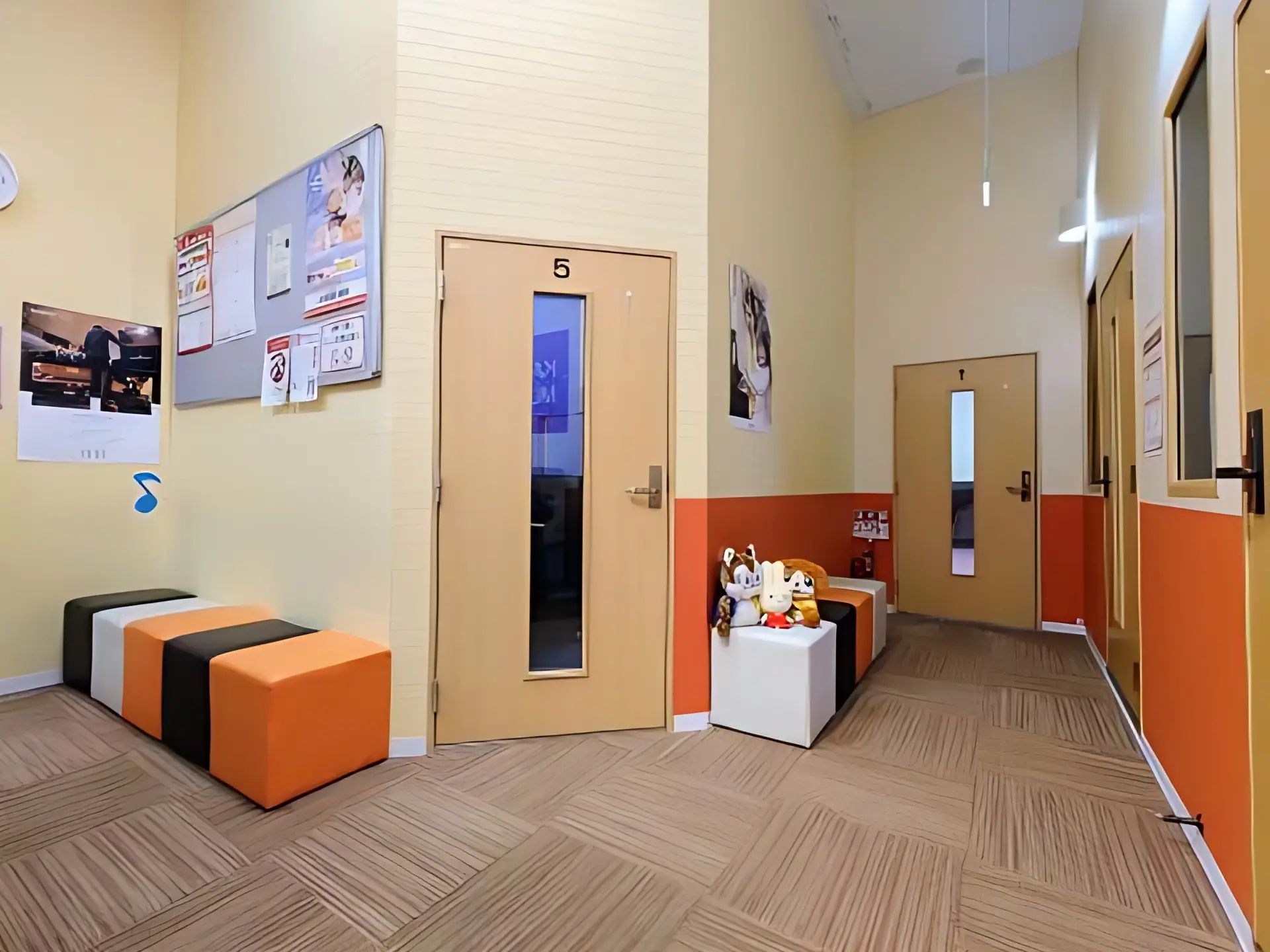 カワイ音楽教室 ギターコース イオン盛岡南のサムネイル画像 4