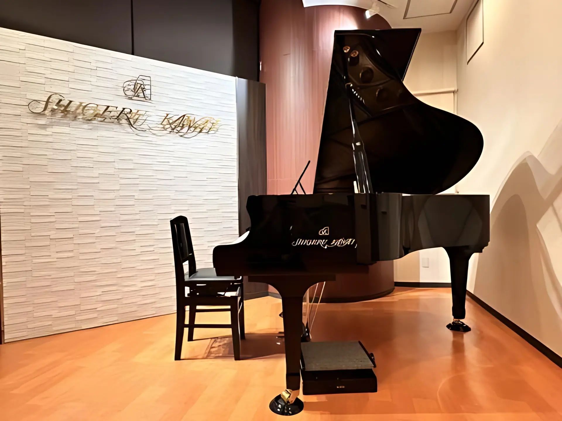 カワイ音楽教室 バイオリンコース ミュージックスクール盛岡のサムネイル画像 2