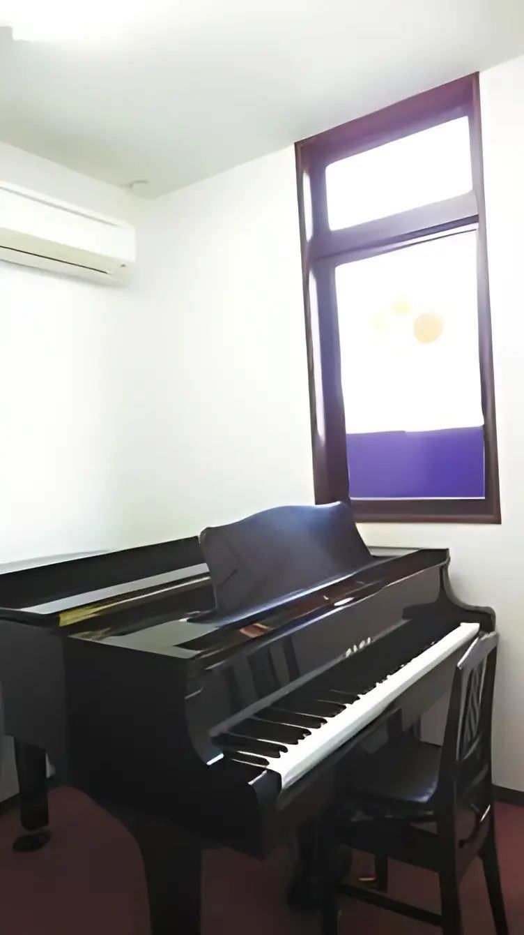 ヤマハ音楽教室 ジュニアスクール ピアノコース 栗生センターのメイン画像