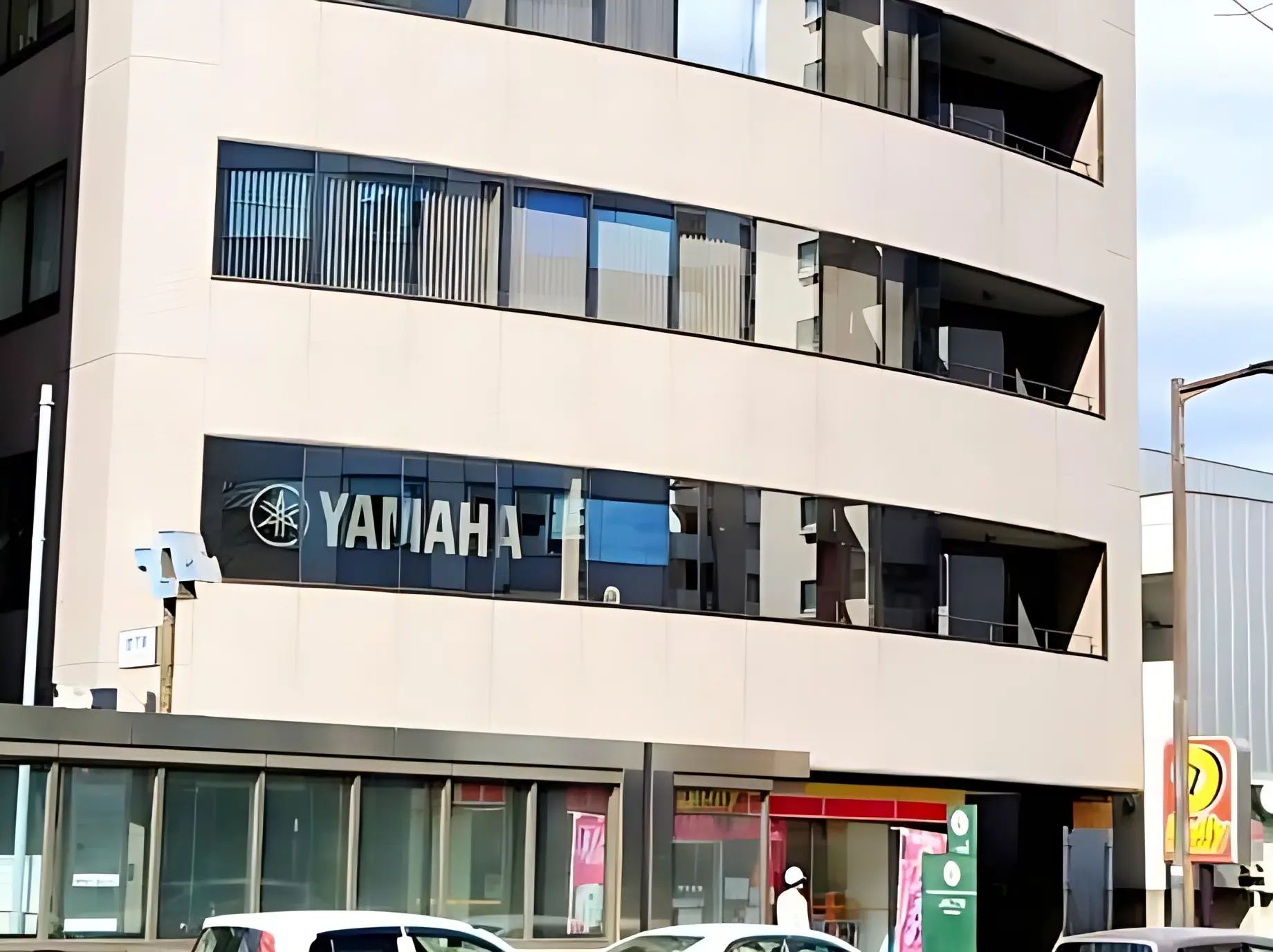 ヤマハ音楽教室 ジュニアスクール ピアノコース 仙台センターのメイン画像