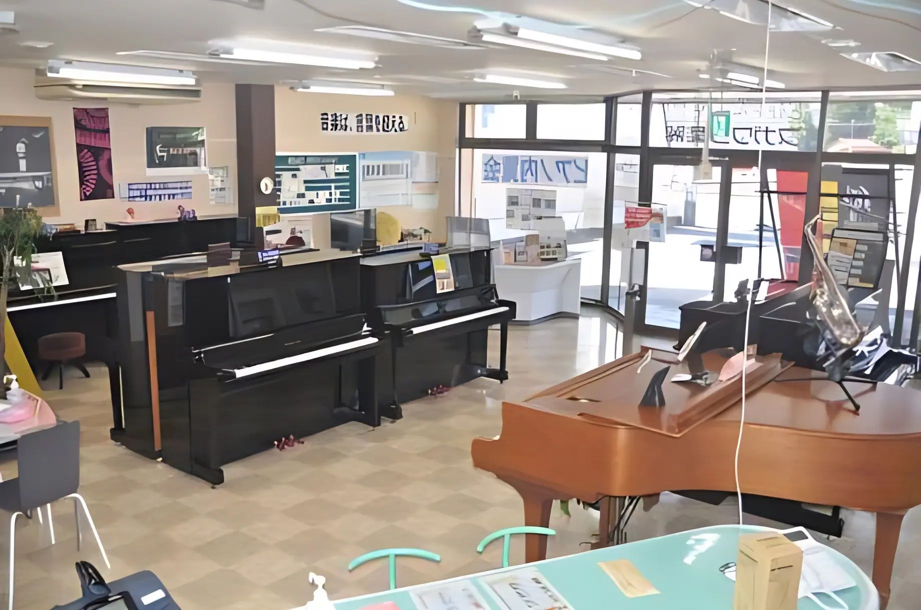 ヤマハ音楽教室 ジュニアスクール ピアノコース メロディハウスのメイン画像