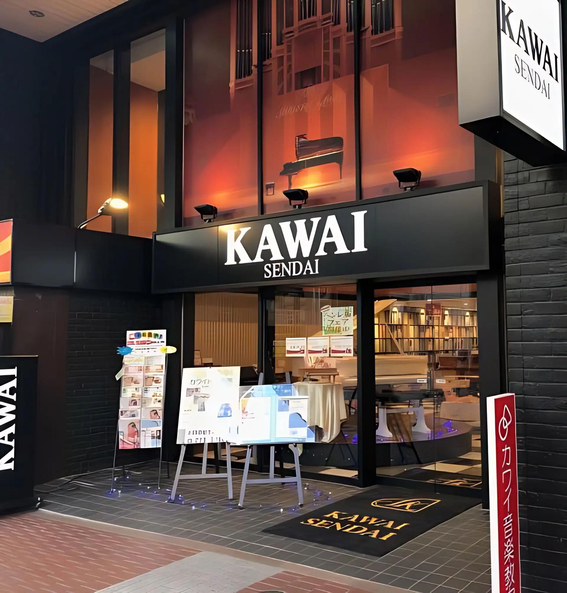 カワイ音楽教室 フルートコース ミュージックスクール仙台のメイン画像