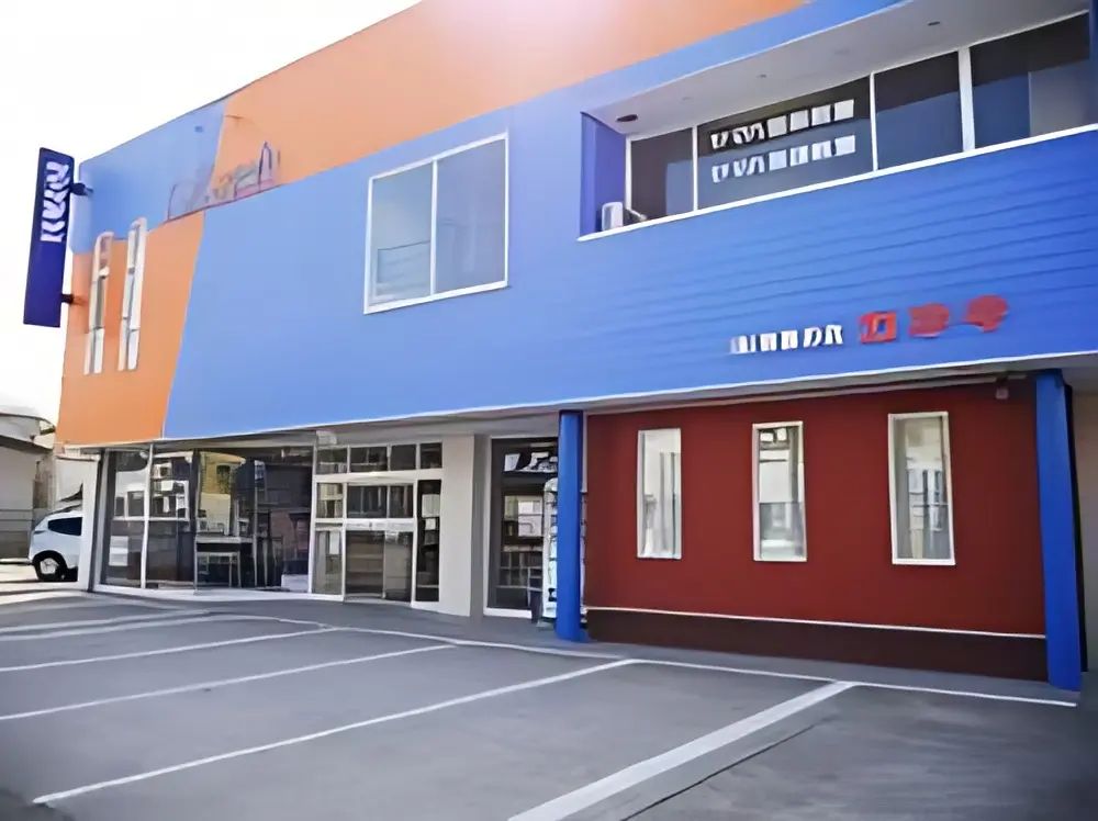 ヤマハ音楽教室 幼児科 横手センターのメイン画像