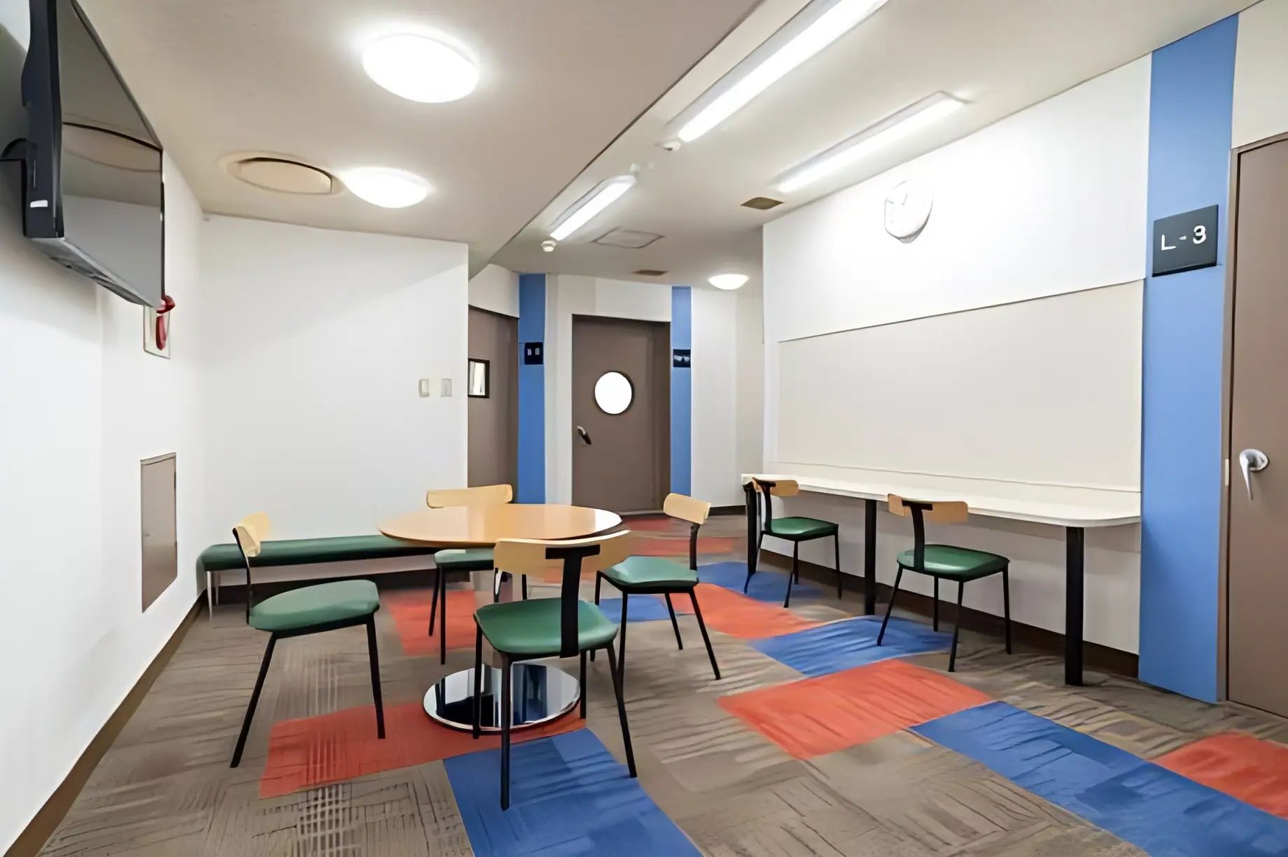 ヤマハ音楽教室 幼児科 秋田センターのサムネイル画像 4