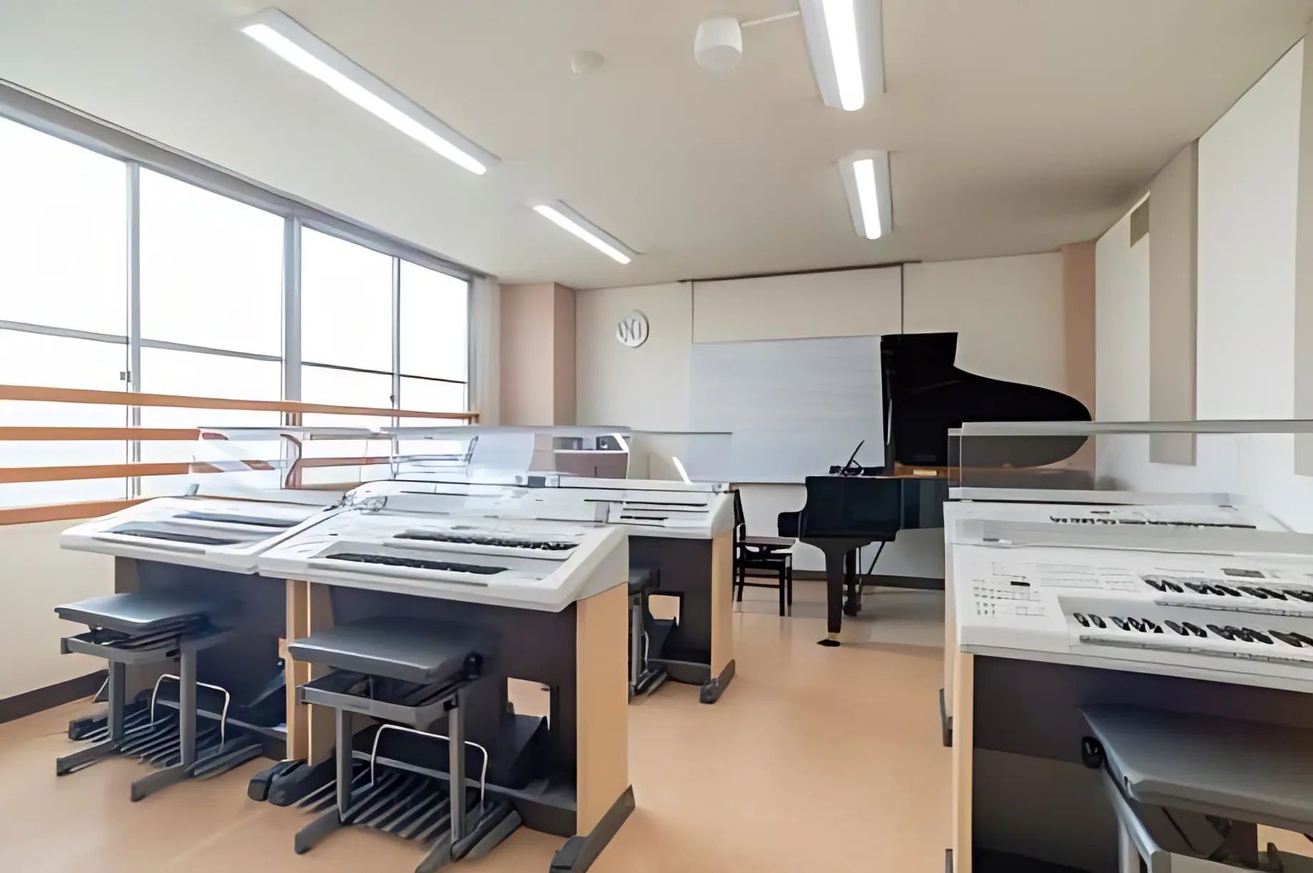 ヤマハ音楽教室 幼児科 秋田センターのサムネイル画像 5