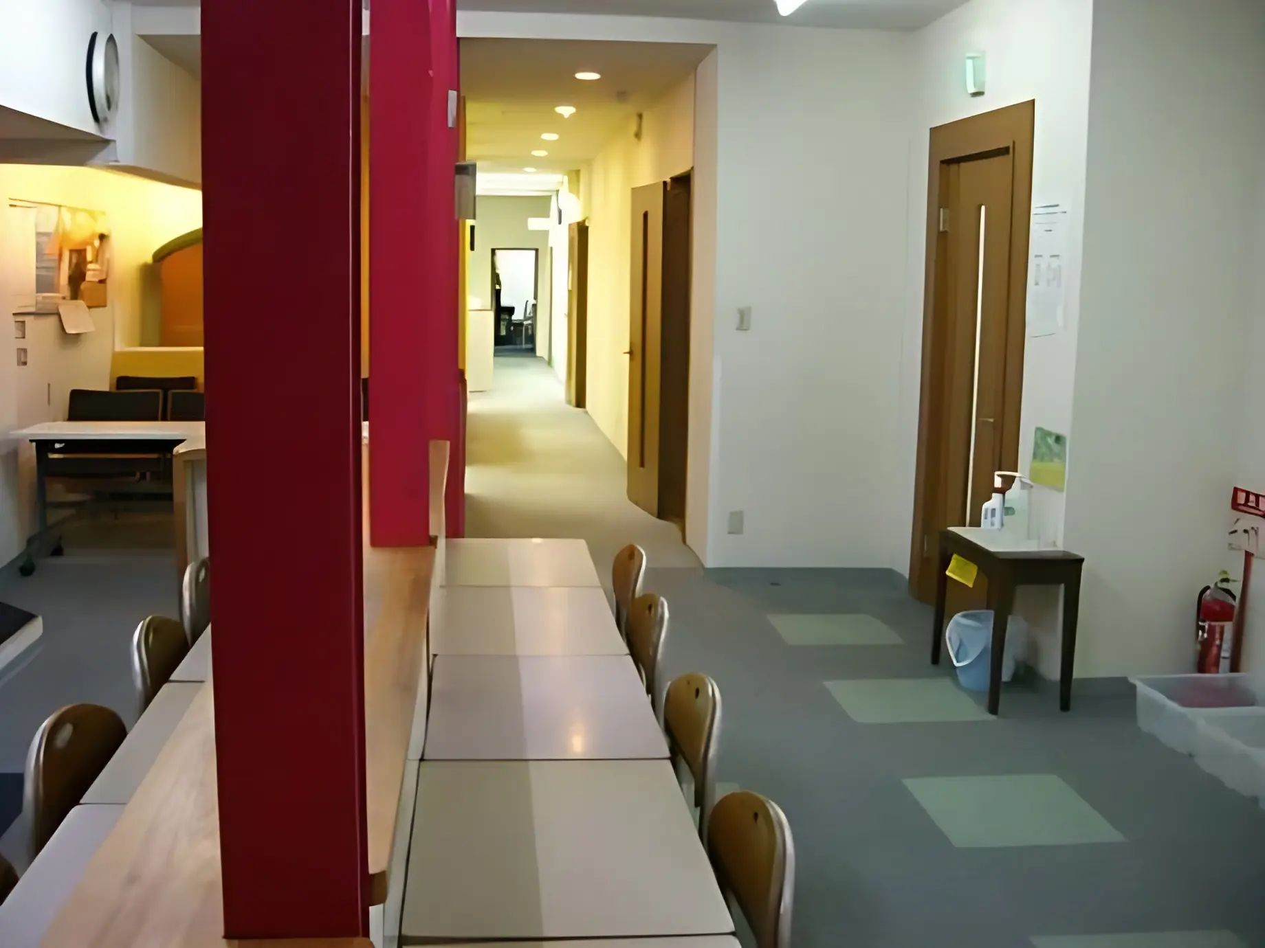 ヤマハ音楽教室 幼児科 鹿角センターのサムネイル画像 4