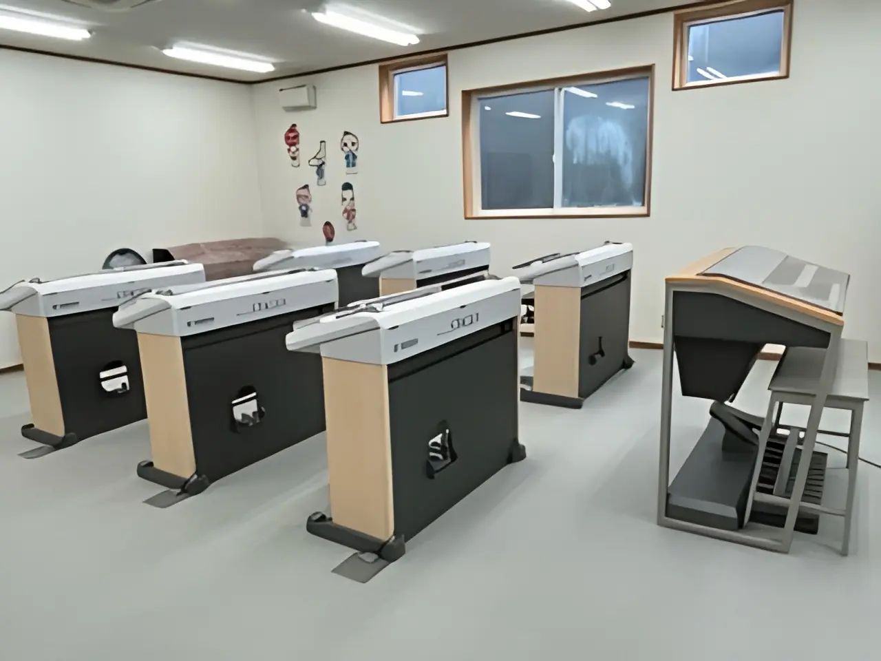 ヤマハ音楽教室 3歳（年少）おんがくなかよしコース 鷹巣センターのサムネイル画像 3