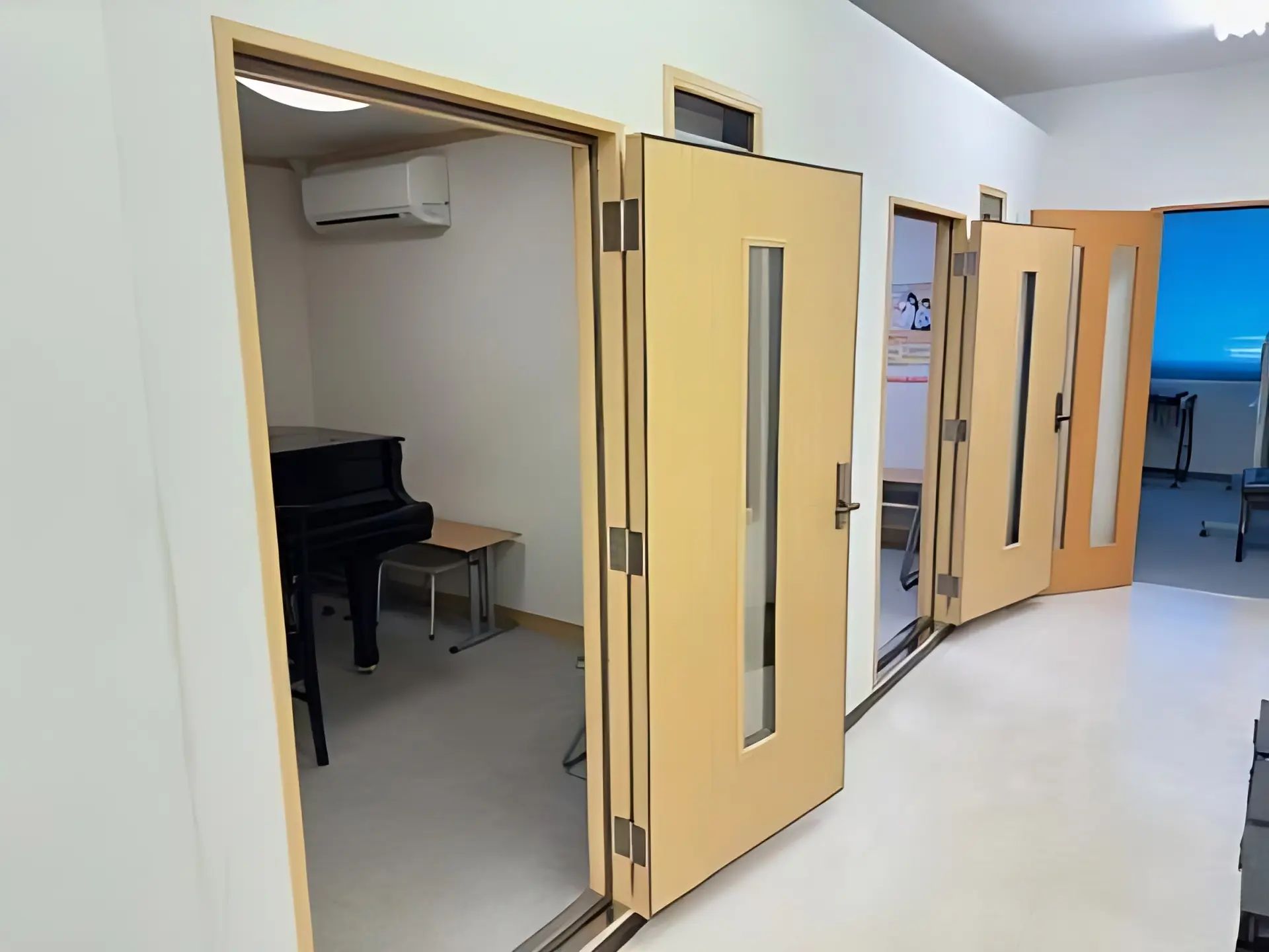 カワイ音楽教室 フルートコース 秋田センターのサムネイル画像 4