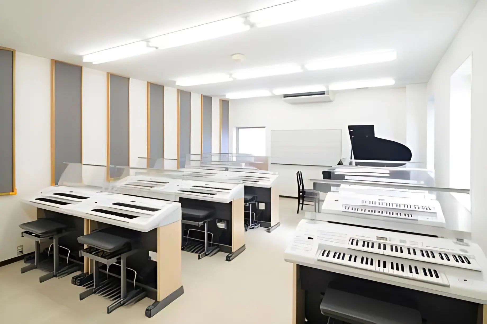 ヤマハ音楽教室 3歳（年少）おんがくなかよしコース 郡山中央センターのサムネイル画像 4