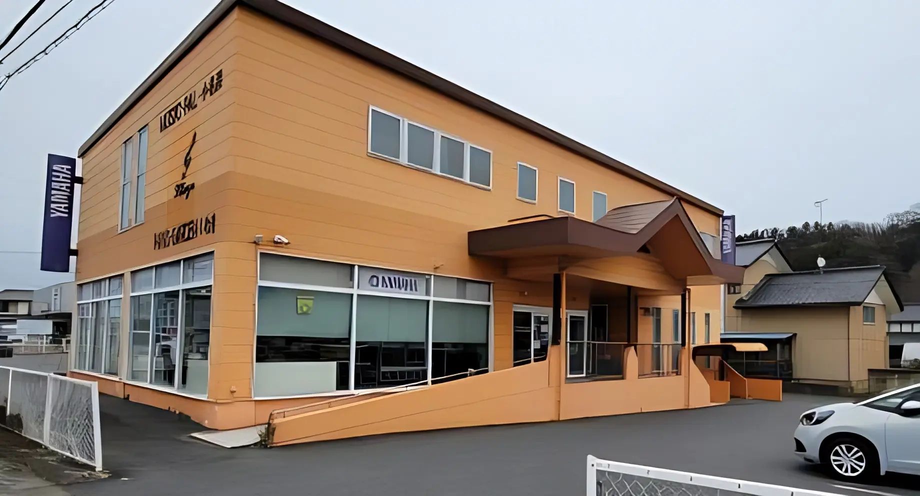 ヤマハ音楽教室 幼児科 ミュージックパルラパークのメイン画像