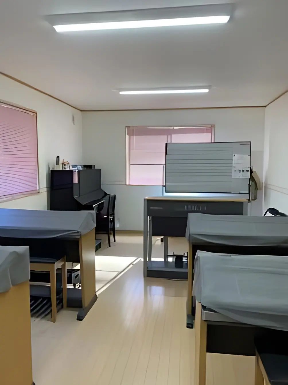 ヤマハ音楽教室 幼児科 ミュージックパルラパークのサムネイル画像 4