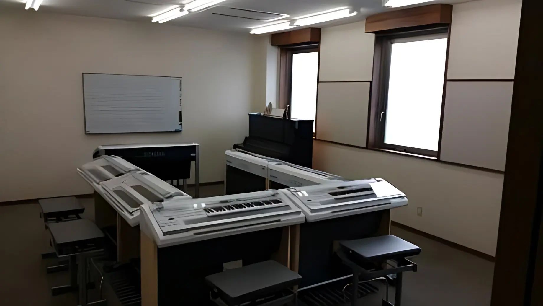 ヤマハ音楽教室 ジュニアスクール 基礎コース ＭＵＳＩＣ　ＰＬＡＺＡ白水堂のサムネイル画像 3