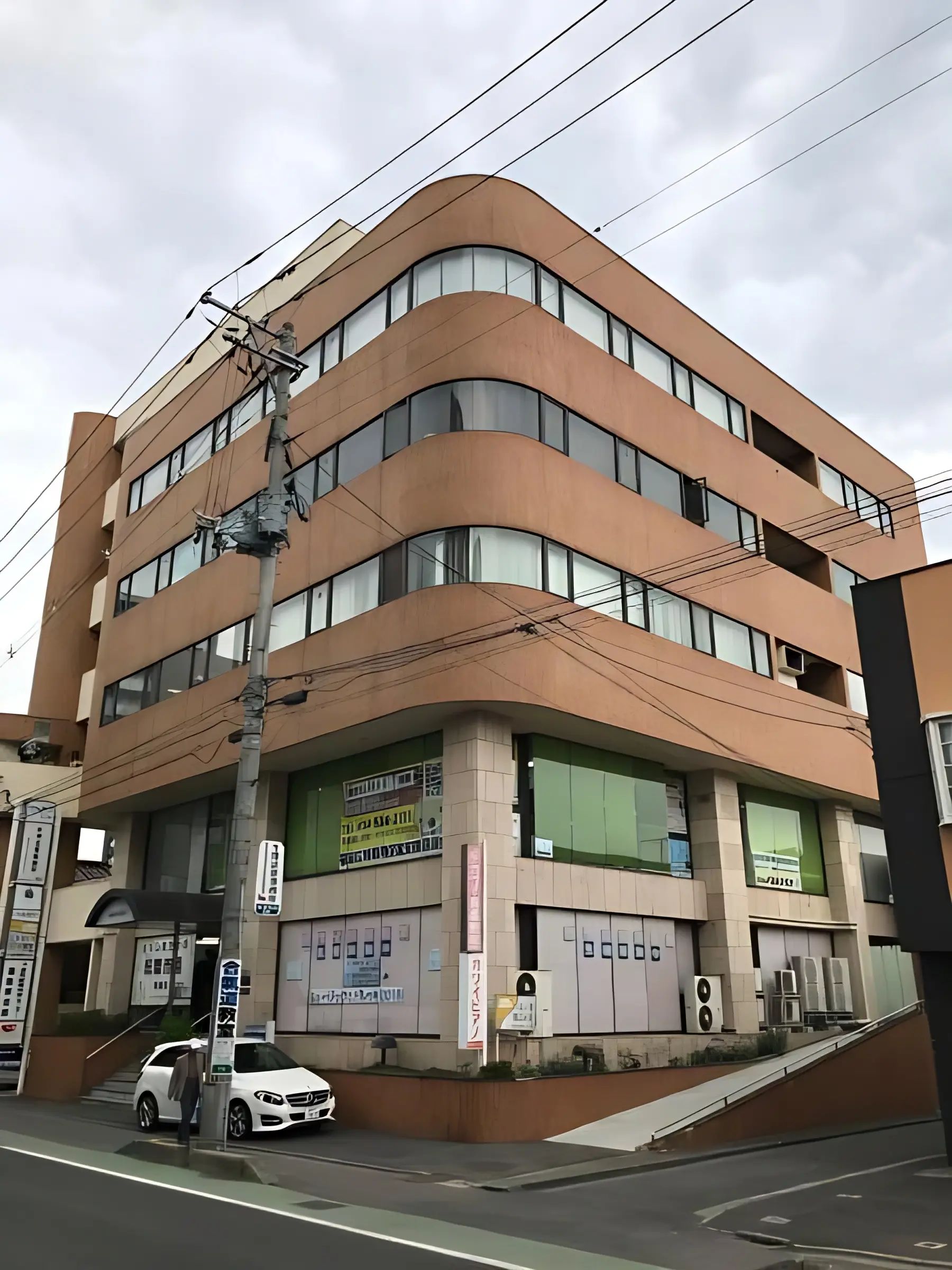 カワイ音楽教室 バイオリンコース 福島センターのメイン画像