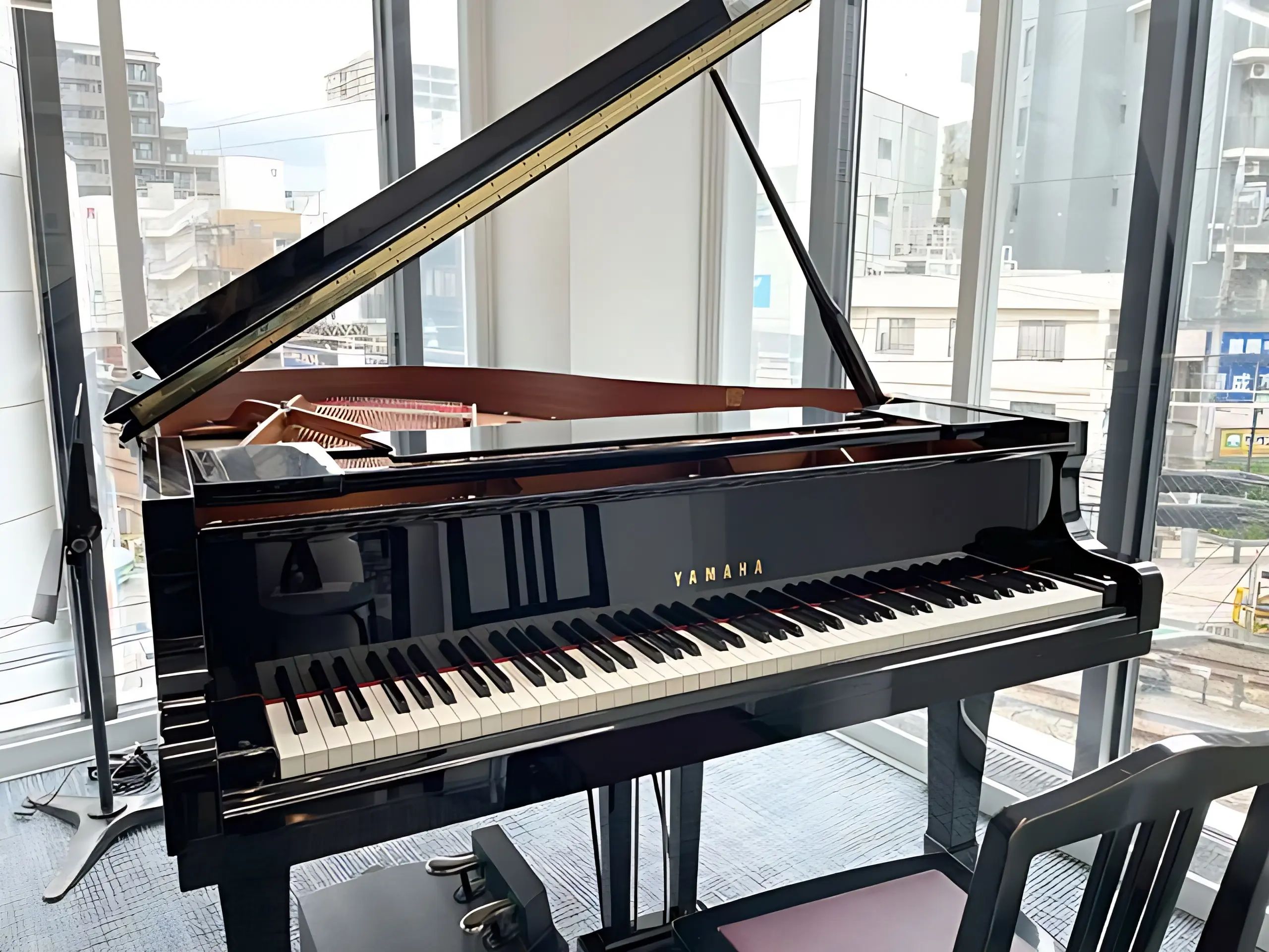 スガナミ楽器ピアノ教室 町田センターのサムネイル画像 2