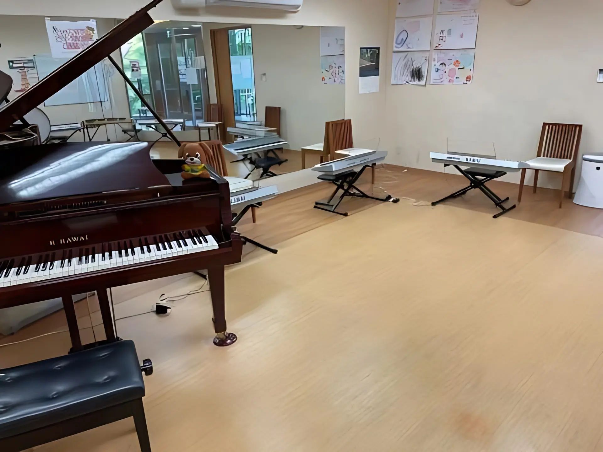 カワイ音楽教室 ピアノコース MS品川のサムネイル画像 3