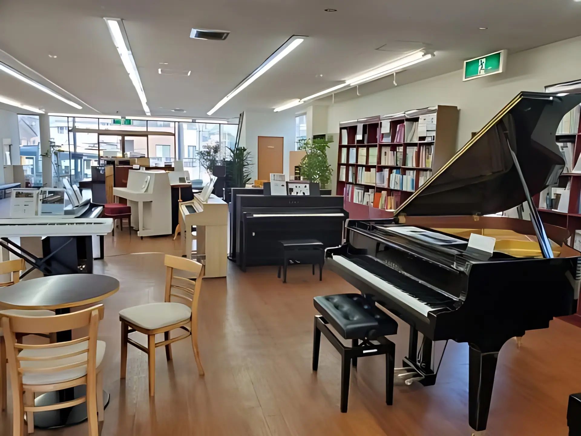 カワイ音楽教室 ピアノコース 宇都宮東センターのサムネイル画像 2