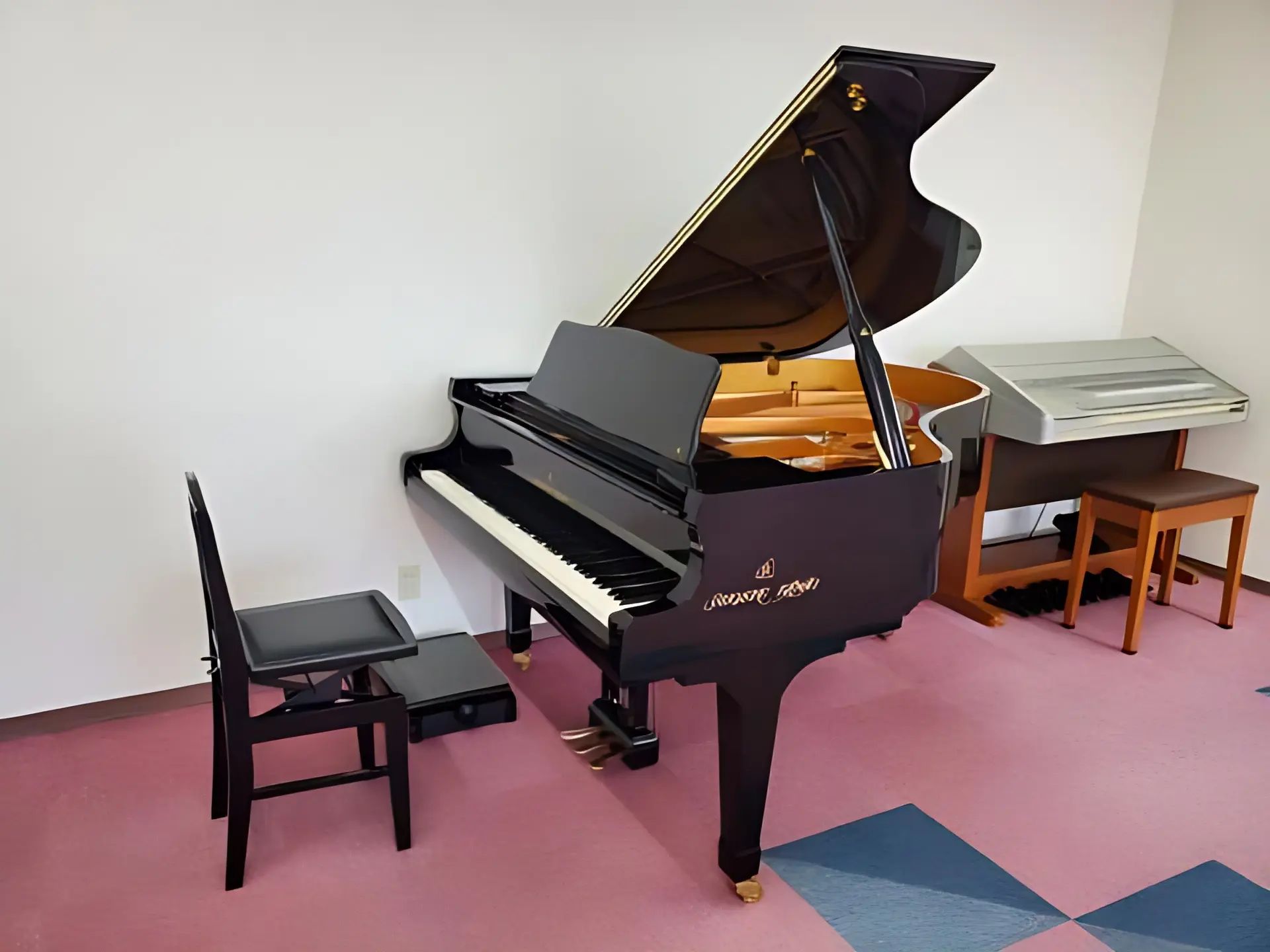 カワイ音楽教室 ピアノコース 宇都宮東センターのサムネイル画像 3