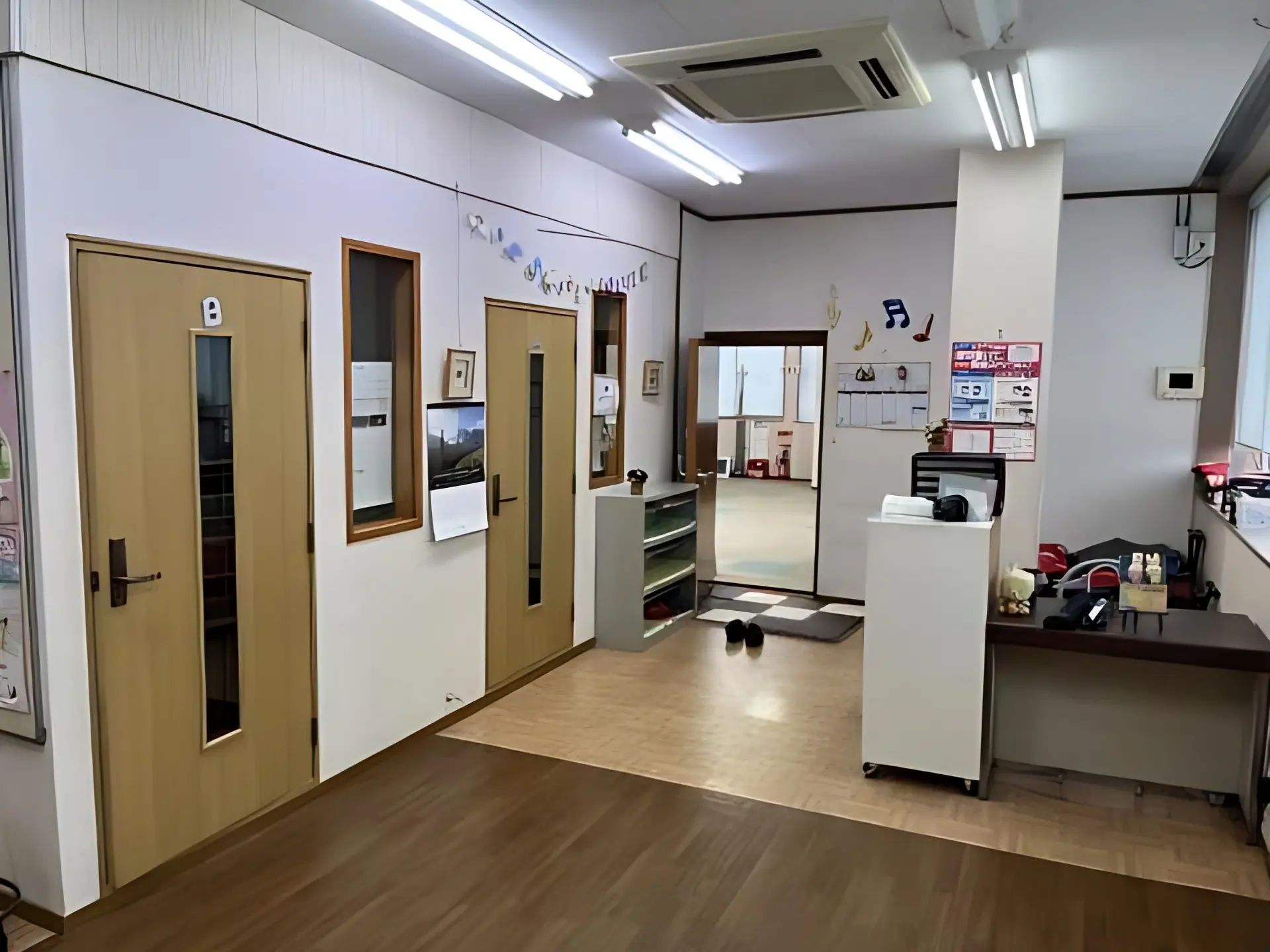 カワイ音楽教室 フルートコース ミュージックスクール松本のメイン画像