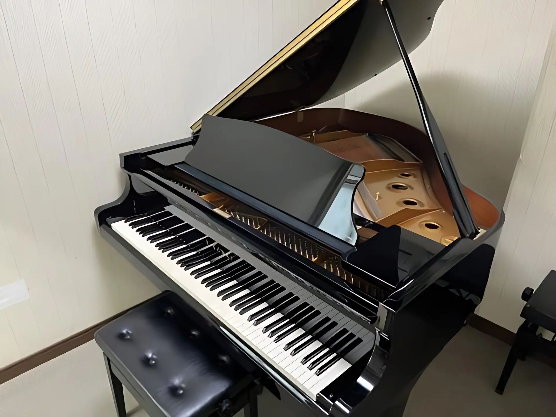 カワイ音楽教室 フルートコース ミュージックスクール松本のサムネイル画像 2