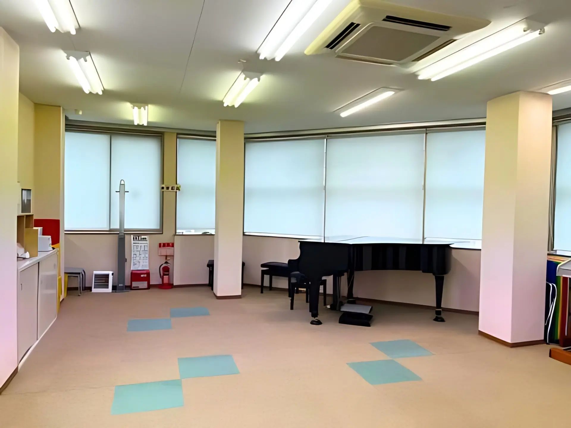 カワイ音楽教室 フルートコース ミュージックスクール松本のサムネイル画像 3