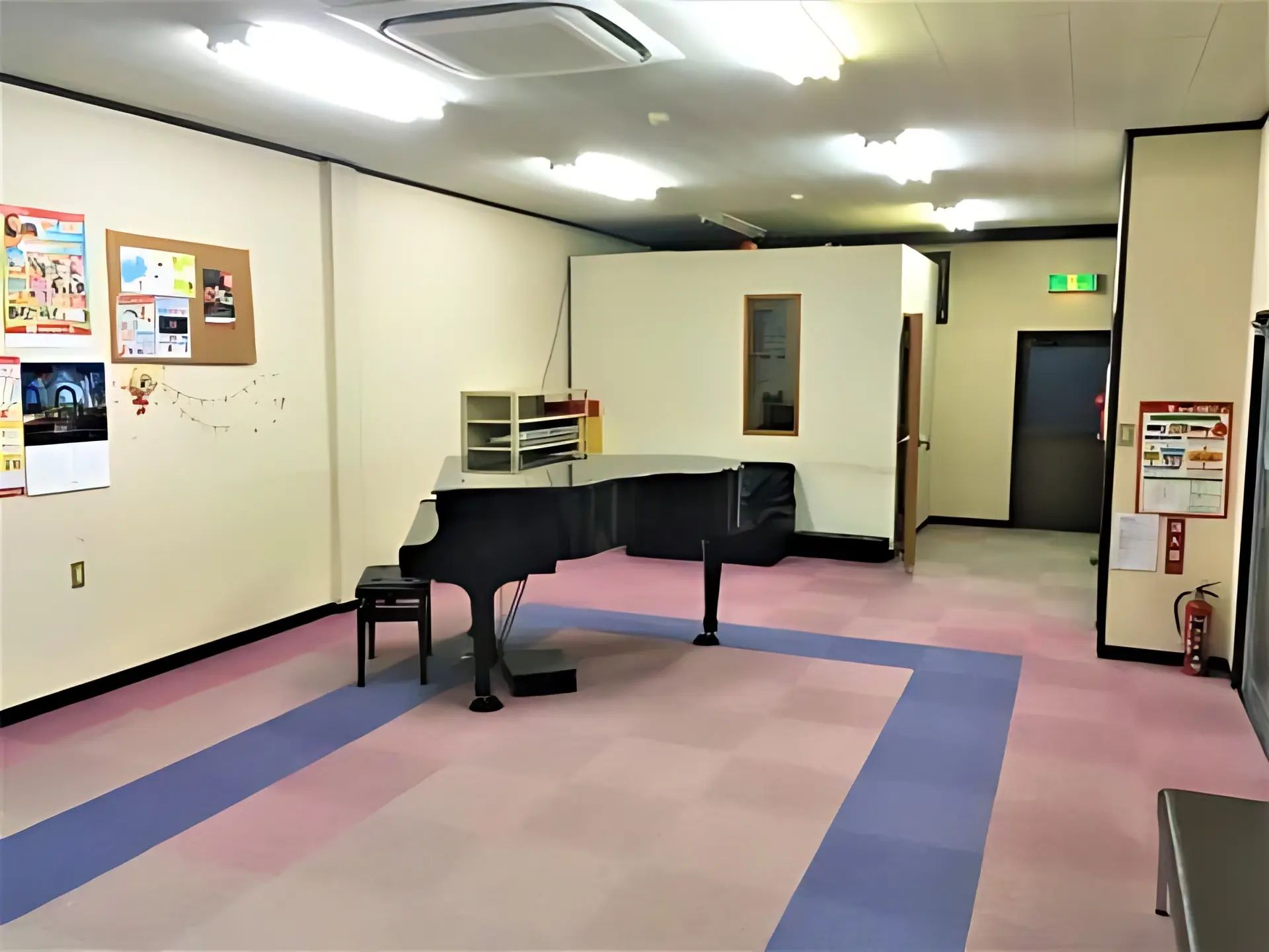 カワイ音楽教室 バイオリンコース 塩尻のメイン画像