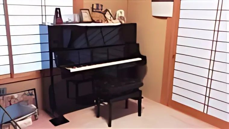 カワイ音楽教室 ピアノコース 婦中町のメイン画像