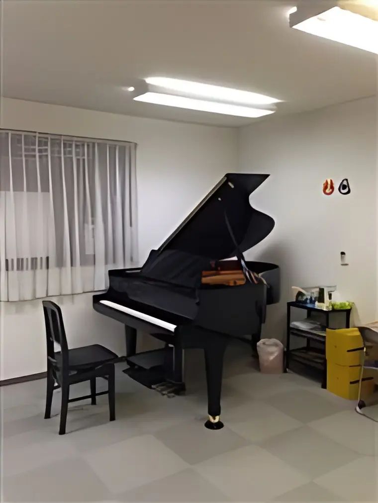 カワイ音楽教室 フルートコース 森本センターのメイン画像