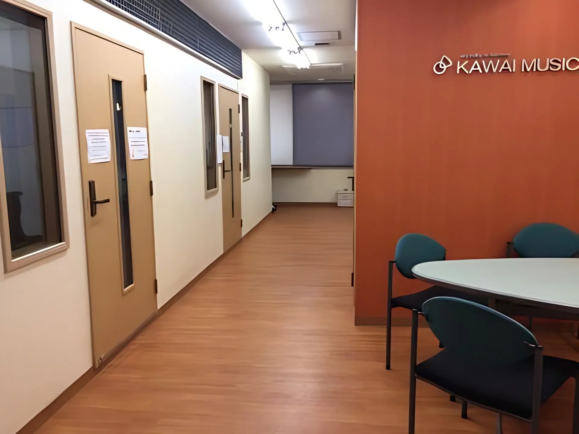 カワイ音楽教室 フルートコース 金沢センターのサムネイル画像 2