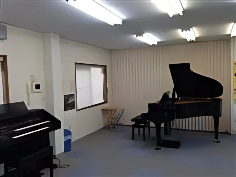 カワイ音楽教室 フルートコース 津幡センターのメイン画像