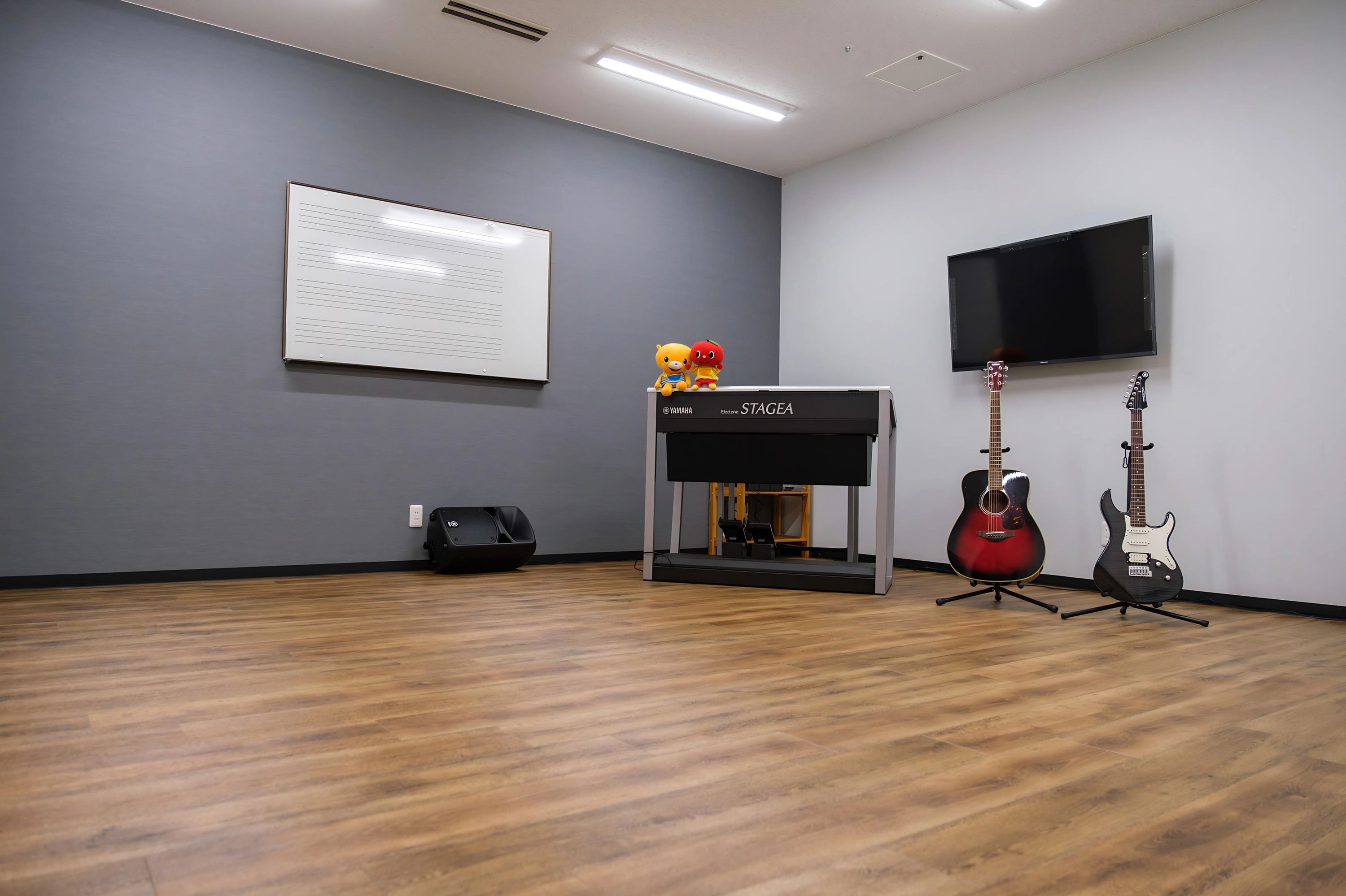 第一楽器 ピアノ教室 ららぽーと東郷センターのメイン画像