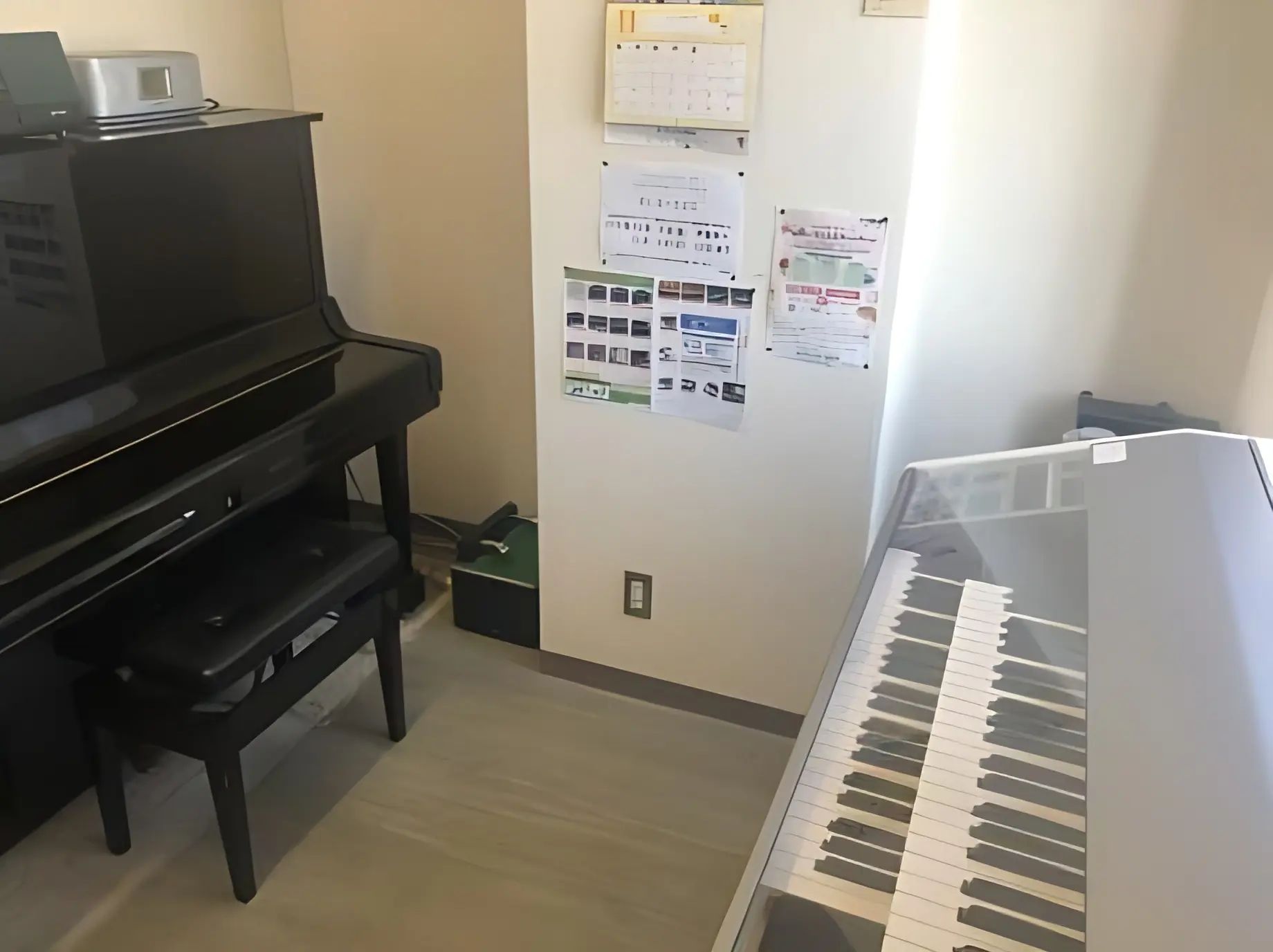 タンザワミュージックスクール ピアノ 富士センターのメイン画像