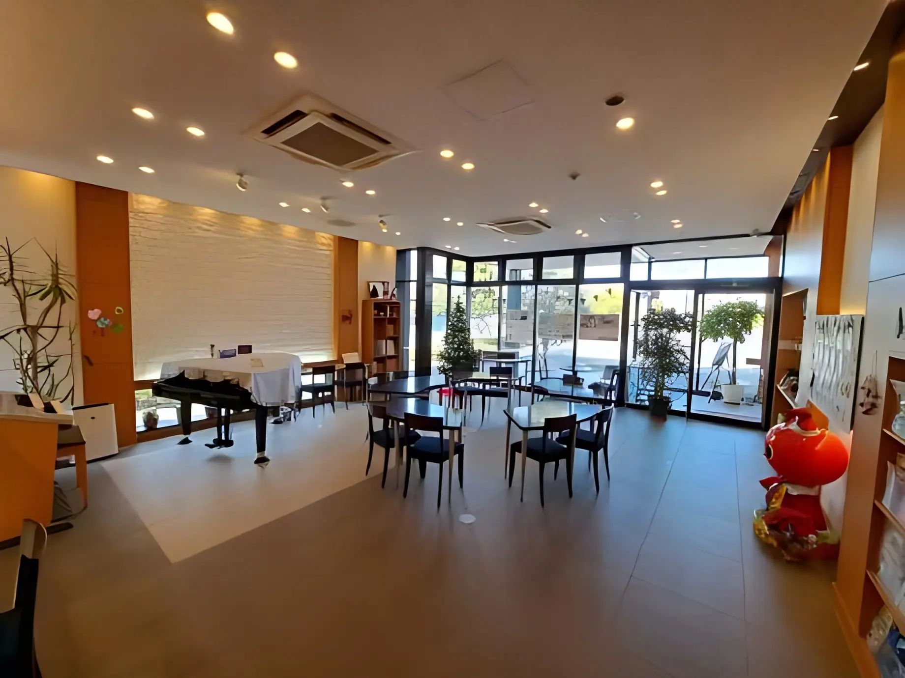 ヤマハ音楽教室 幼児科 清水中央センターのサムネイル画像 3