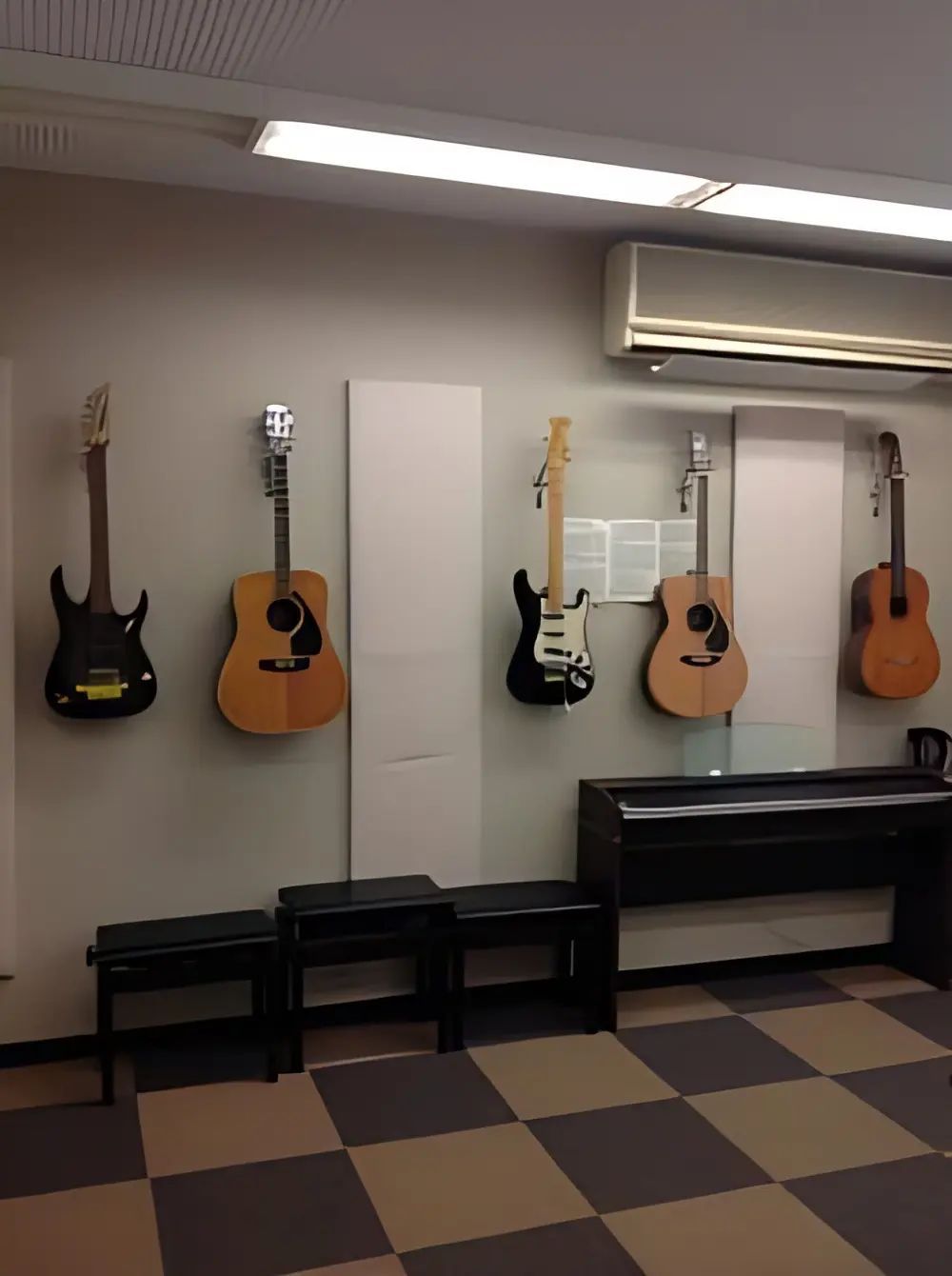 ヤマハ音楽教室 3歳（年少）おんがくなかよしコース おとサロンふじえだのサムネイル画像 4