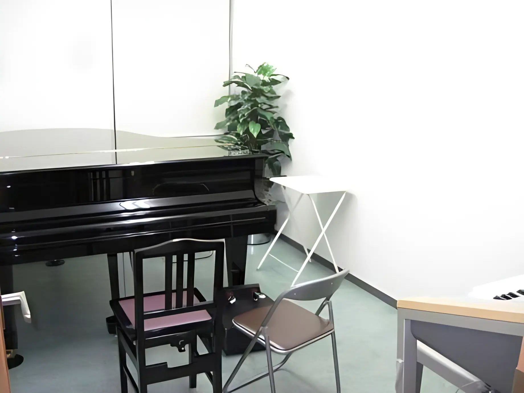 ヤマハ音楽教室 3歳（年少）おんがくなかよしコース 袋井ミュージックセンターのサムネイル画像 5