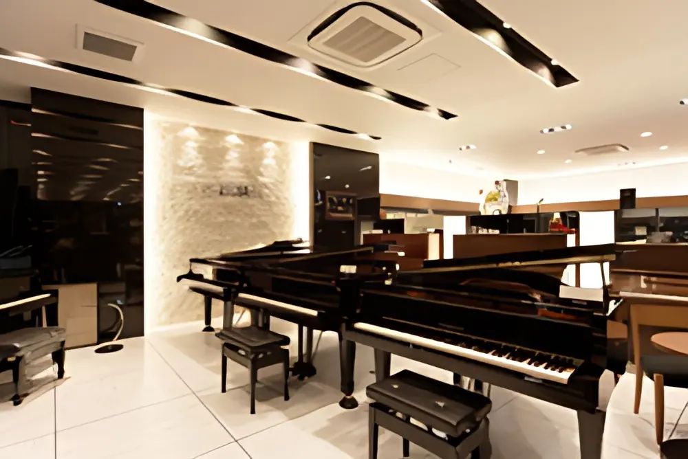 ヤマハ音楽教室 3歳（年少）おんがくなかよしコース 静岡草薙センターのメイン画像