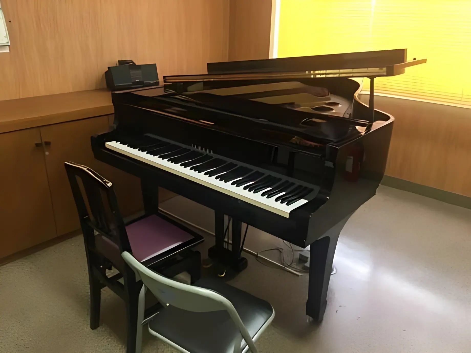 ヤマハ音楽教室 3歳（年少）おんがくなかよしコース 吉原センターのメイン画像