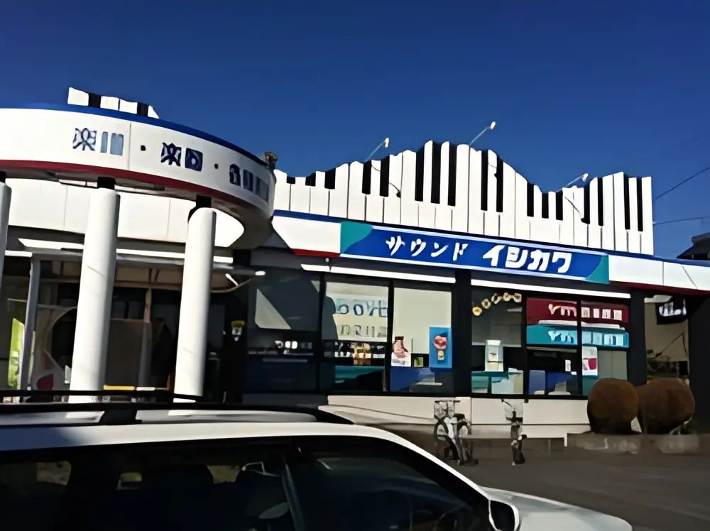 ヤマハ音楽教室 ジュニアスクール ピアノコース イシカワ向島センターのメイン画像