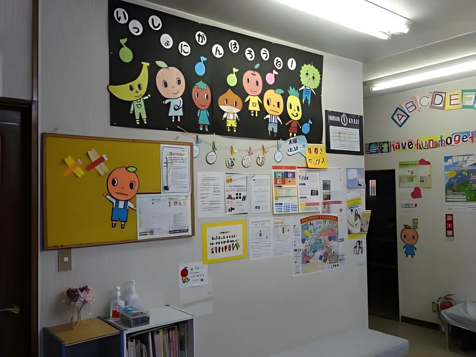 ヤマハ音楽教室 ジュニアスクール ピアノコース イシカワ向島センターのサムネイル画像 2