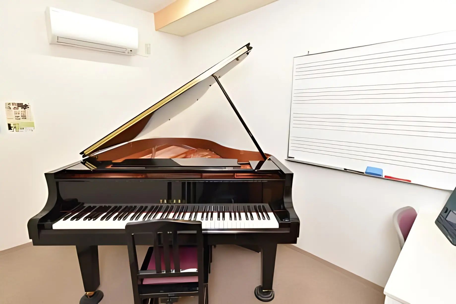 第一楽器 ピアノ教室 桑名東センターのメイン画像