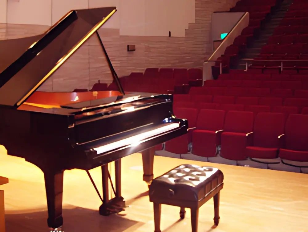 第一楽器 ピアノ教室 桑名サンシパークセンターのメイン画像