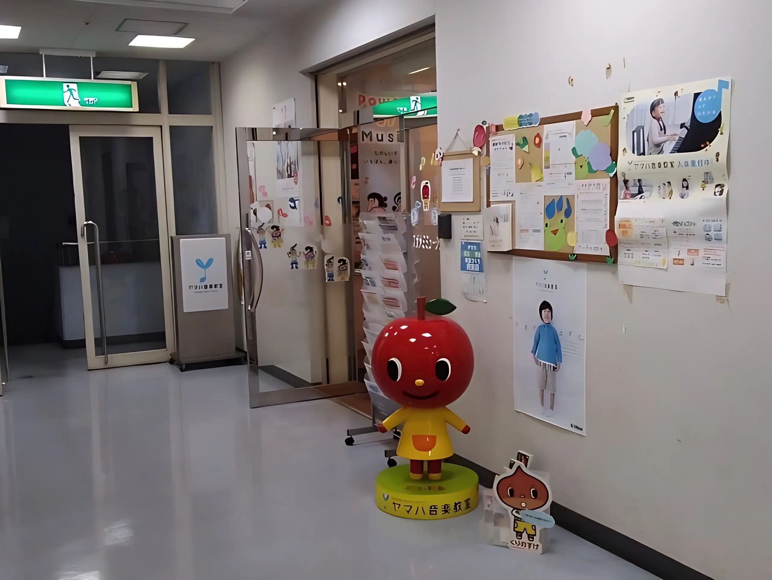 スガナミ楽器ピアノ教室 二見ミュージックセンターのサムネイル画像 4