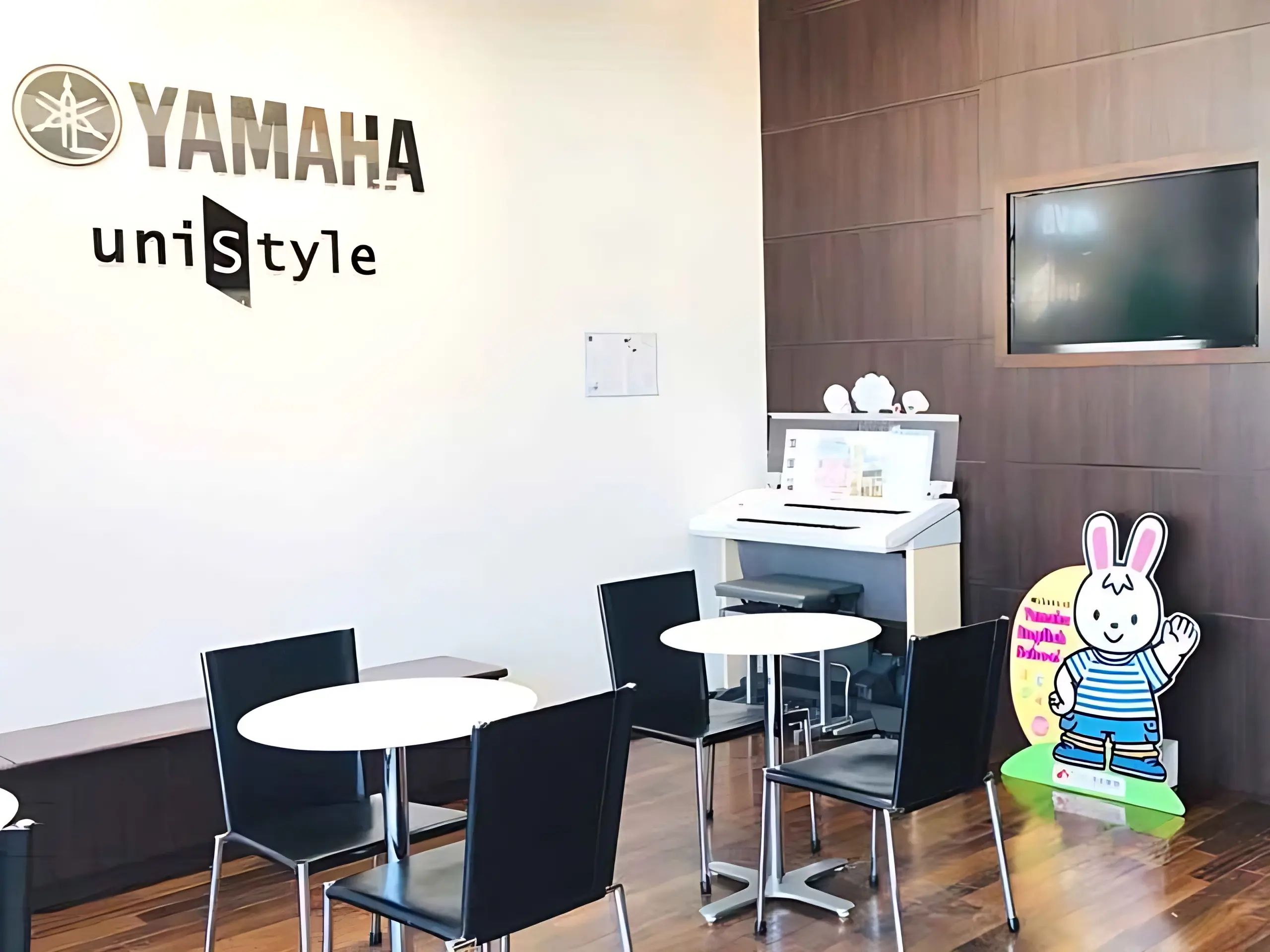 スガナミ楽器ピアノ教室 伊川谷ミュージックセンターのメイン画像