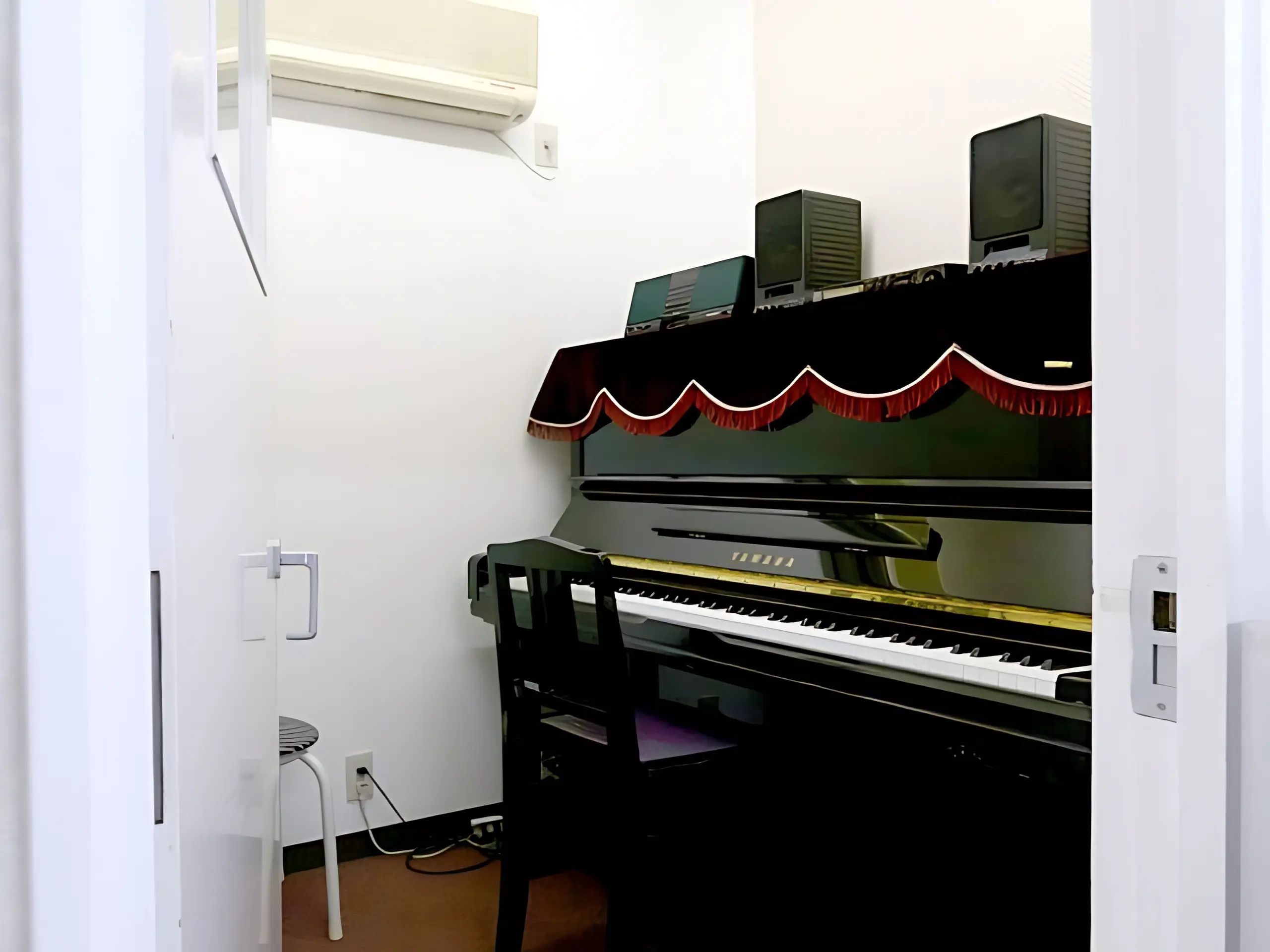 スガナミ楽器ピアノ教室 錦が丘ミュージックセンターのサムネイル画像 2