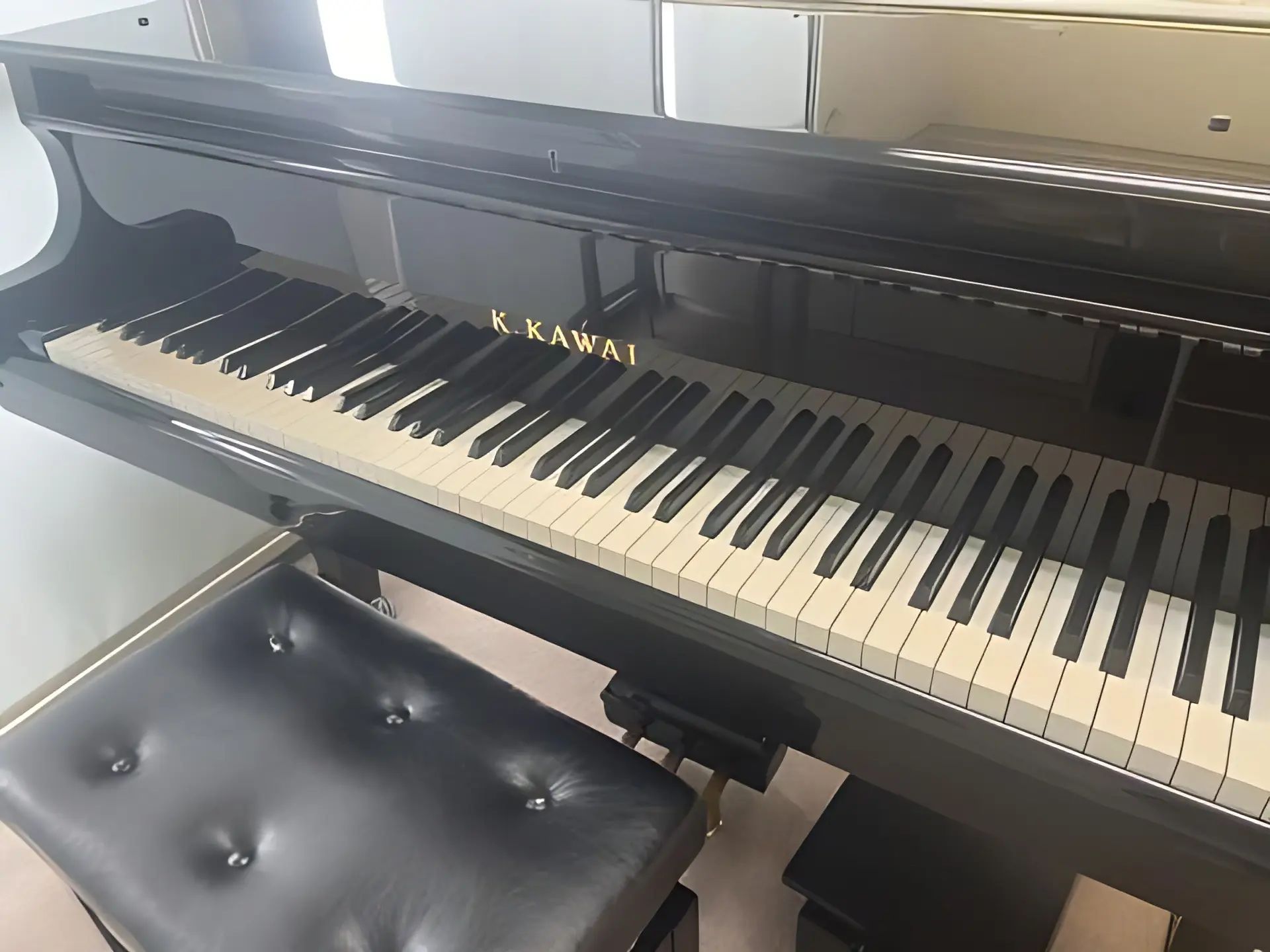 カワイ音楽教室 ピアノコース 郡山駅前のサムネイル画像 2