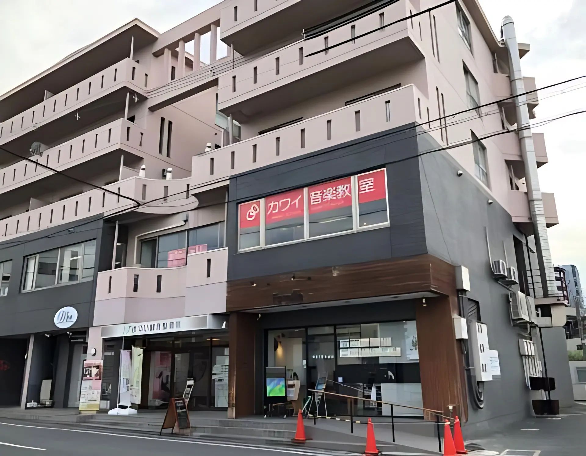 カワイ音楽教室 ピアノコース ミュージックスクール大和高田のメイン画像