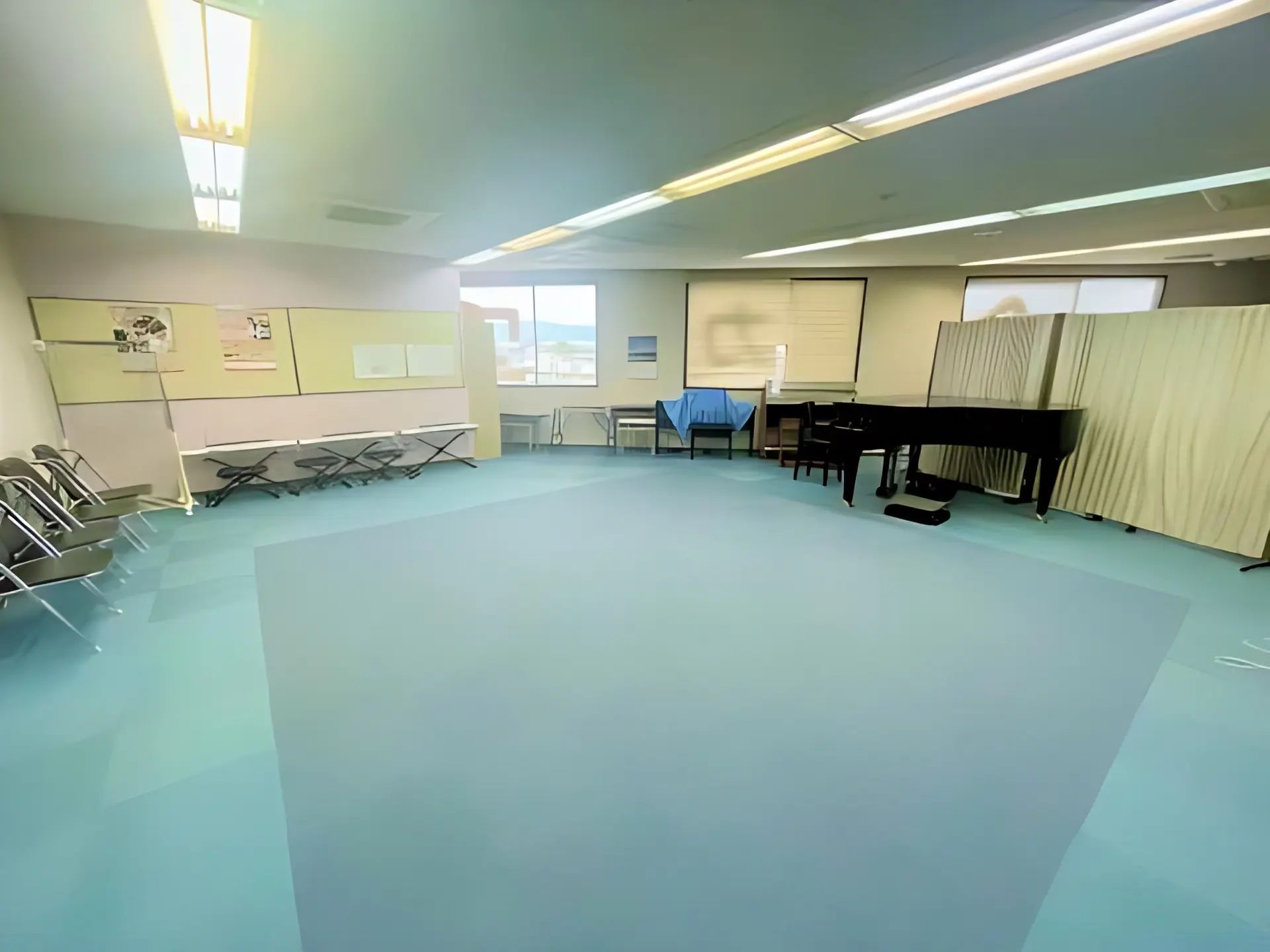 カワイ音楽教室 ドラムコース 西大寺のサムネイル画像 2